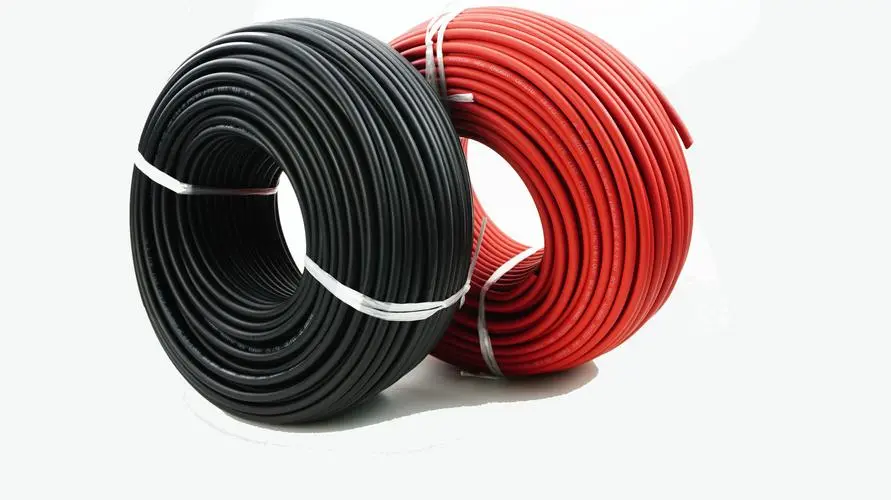 15千瓦光伏电缆：提高光伏发电效率的利器