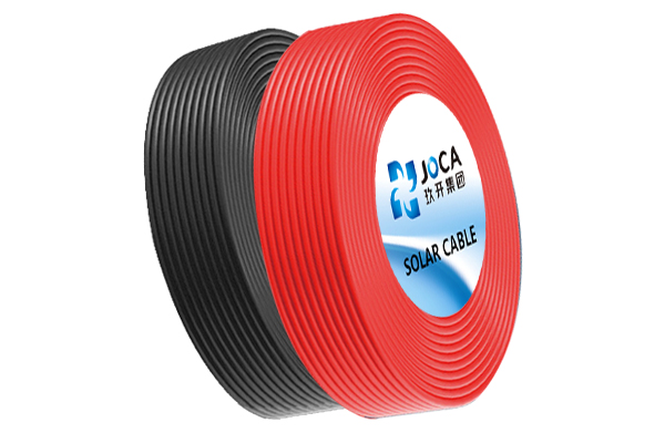 PV1-4光伏直流电缆：连接太阳能和未来