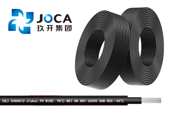 10兆瓦光伏发电站用线量详解：从选材到布局的全解析