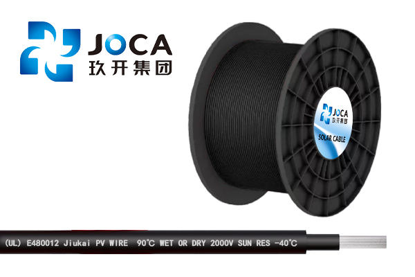 2023年出口光伏电缆十大品牌推荐，助您选择最佳合作伙伴