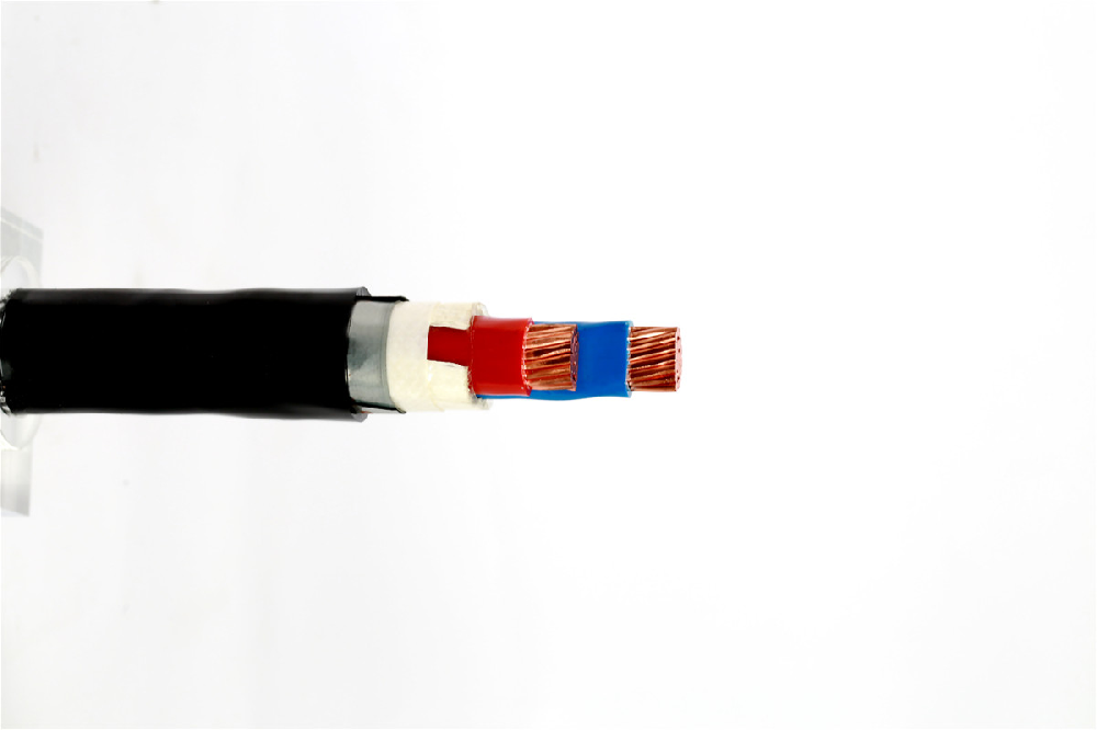 薄壁低压电力电缆