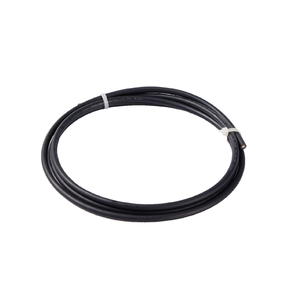 80k光伏电站电缆选择指南：如何选择适合的电缆？